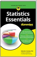 Statistics Essentials For Dummies