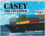 Casey the Container