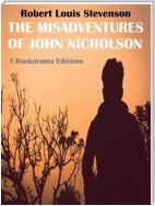 The Misadventures of John Nicholson