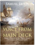 A Voice from the Main Deck