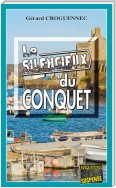 Le silencieux du Conquet