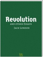 Revolution, and other essays