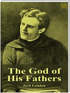 The God of His Fathers