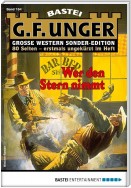 G. F. Unger Sonder-Edition 164 - Western