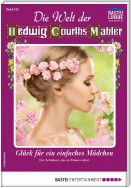 Die Welt der Hedwig Courths-Mahler 452 - Liebesroman