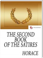 The second book of the satires