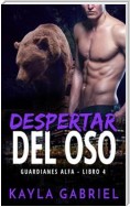 Despertar del oso