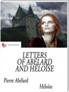 Letters of Abélard and Héloïse
