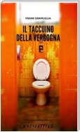 Il taccuino della vergogna