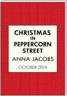 Christmas in Peppercorn Street