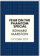 Fear on the Phantom Special