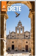 The Rough Guide to Crete (Travel Guide eBook)