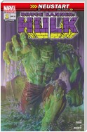 Bruce Banner: Hulk - Unsterblich