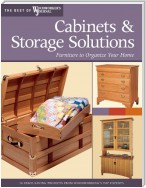 Cabinets & Storage Solutions