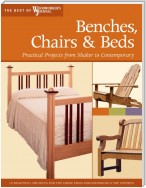 Benches, Chairs and Beds