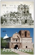 Tumacacori National Monument, Arizona