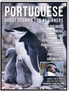 Portuguese Short Stories For Beginners