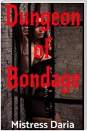 Dungeon of Bondage