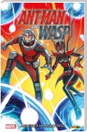 Ant-Man und Wasp - Abenteuer im Microverse