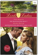 Historical Lords & Ladies Band 74