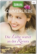 Romana Sommerliebe Band 5