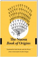 The Nuosu <i>Book of Origins</i>