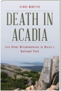 Death in Acadia
