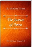 The Justice of Amru
