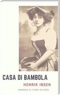 Casa di Bambola