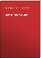 Absalom's Hair