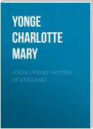 Young Folks' History of England