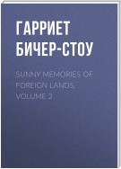 Sunny Memories of Foreign Lands, Volume 2