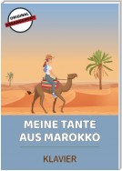 Meine Tante aus Marokko