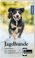 KOSMOS eBooklet: Jagdhunde - Ursprung, Wesen, Haltung