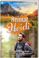 Heimat-Heidi 12 – Heimatroman
