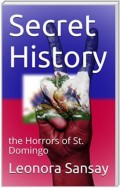 Secret History / or, the Horrors of St. Domingo