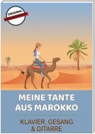 Meine Tante aus Marokko