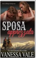 La sposa apprezzata