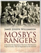 Mosby's Rangers