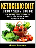 Ketogenic Diet Beginners Guide