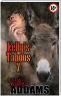 Kelly's Taboos 7