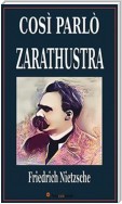 Così parlò Zarathustra. Un libro per tutti e per nessuno