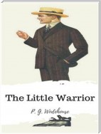 The Little Warrior