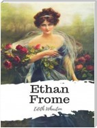 Ethan Frome