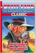 Wyatt Earp Classic 9 – Western