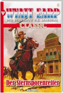 Wyatt Earp Classic 8 – Western