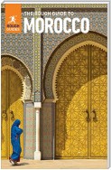 The Rough Guide to Morocco (Travel Guide eBook)