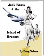 Jack Brass and the Island of Dreams