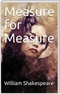 Measure for Measure