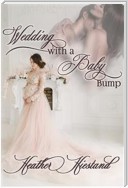Wedding with a Baby Bump